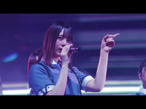 日向坂46 『キツネ』