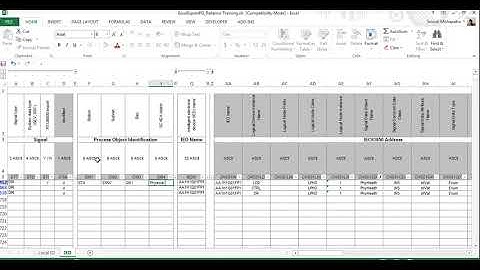 HOW TO PREPARE ABB RTU 560 or RTU 500 FILE WITH IEC61850 CLIENT- Part3