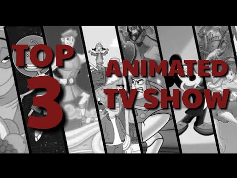 top-tv-show-:-top-3-animated-tv-series-(remaining)-|-top-10-list-|-tv-show-|-planet-movie