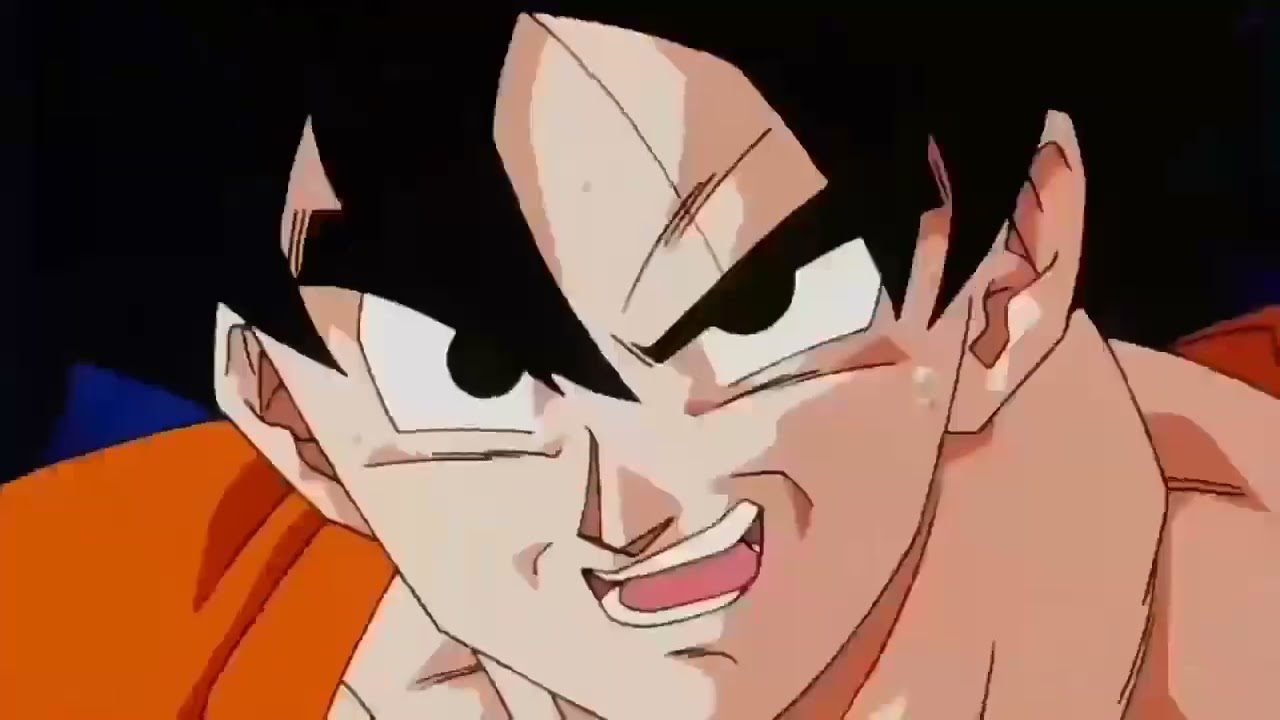 DBZ sound effects Test #22 