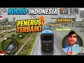 BUS SID INDONESIA ## indian bus simulator3rd ##tebraik ok patkola bus stand ##alok_kumargaming09 