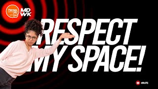 Are You Standing Too Close? The Truth About Personal Space