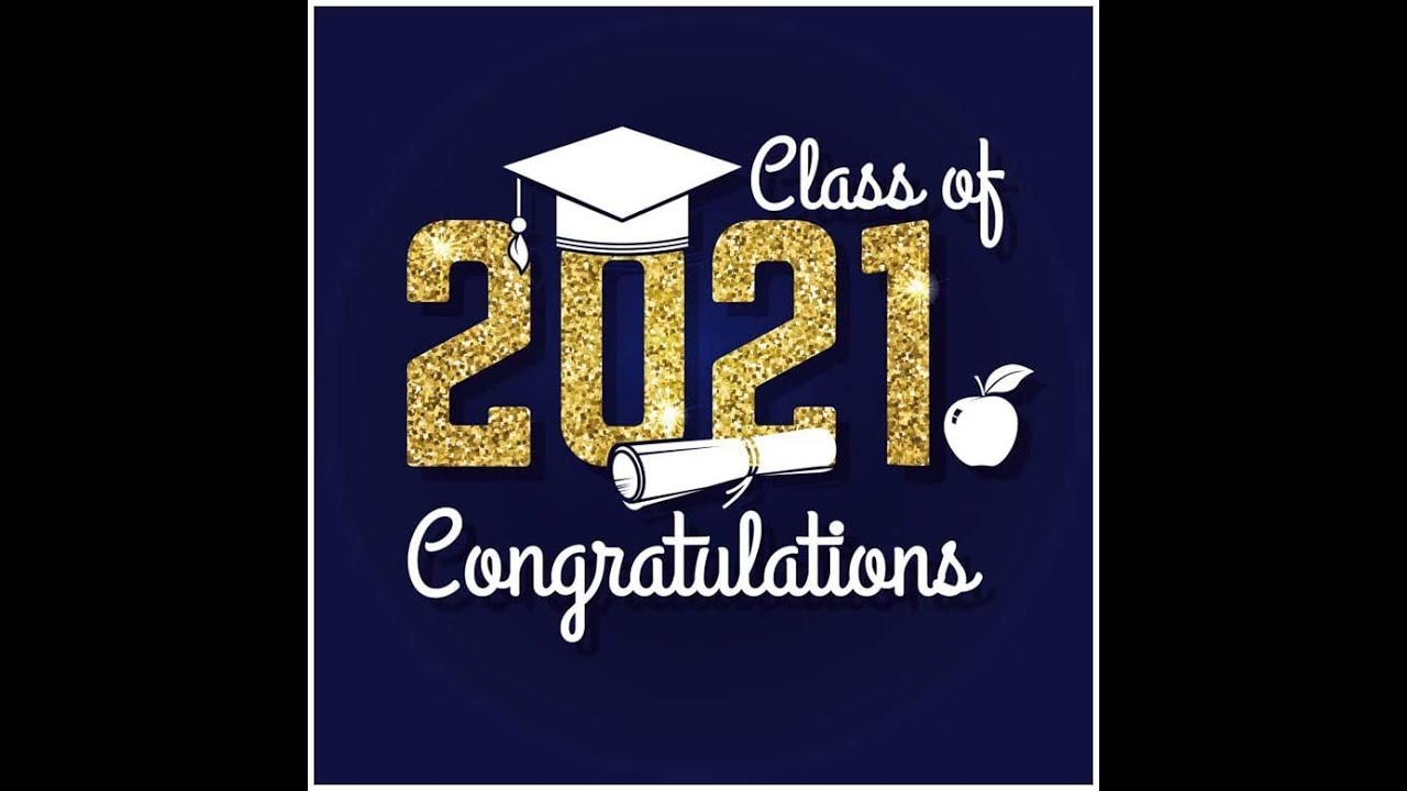 PS138M High School Graduation Ceremony 2021 - YouTube