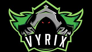 New HCF Server Vyrix.Us | Needs Media & Staff | Staff Series Coming Soon?!?