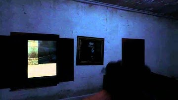 CSS| ARESk Wallbang by me.