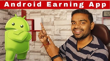 #2 - How to Make Android Earning App -  A complate .aia file - Thunkable