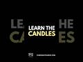 Learn the candles 🕯️ #daytrading
