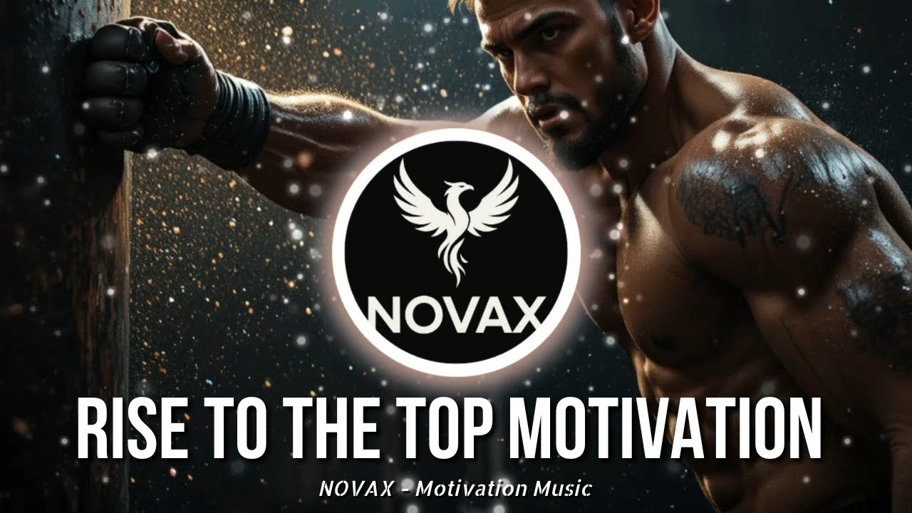 [Rise to the Top]NOVAX – NEFFEX Style Music & Motivational Beats - YouTube