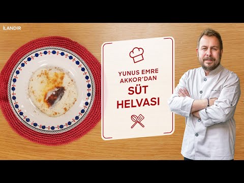 Yunus Emre Akkor’dan
