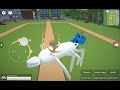 Visitamos la ciudad de creature creator @gustavoas1123 