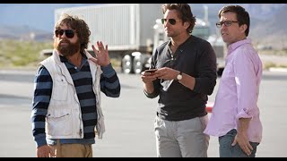 Hangover BLOOPERS and Outtakes - Best Youtube Compilation