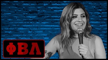 Paula Púa (Junio 2022) / Phi Beta Lambda