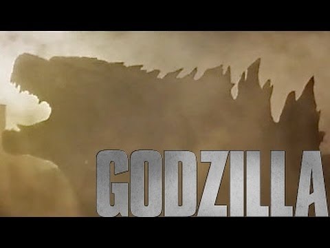 Godzilla (2014) Teaser Trailer - Review by Chris Stuckmann