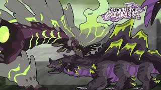 Totems Rebalanced, Kehmador Rebalance, Apofuex Buff & More!! || Creatures of Sonaria