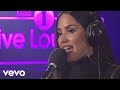 Demi Lovato - Sorry Not Sorry (in the Live Lounge)