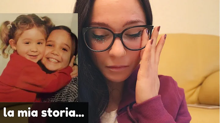 LA MIA VERA STORIA....