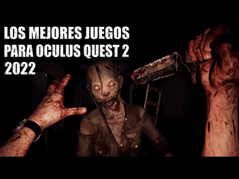 juegos oculus quest 2 2022 - LOS MEJORES JUEGOS PARA OCULUS QUEST 2