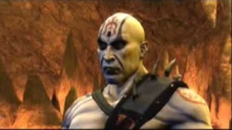 Silent Gameplay: MK vs DC Story Mode, MK Side part 8