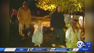 Throwback Thursday - Zoo Boo 2011