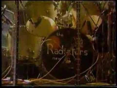 The Radiators Song Of The Faithful Departed The Radiators Song Of The Faithful Departed