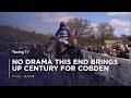 No Drama This End brings up century for Cobden with Listed Perth win | Full Race | 2026 | Racing TV