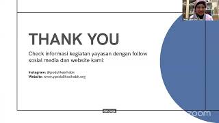 Webinar - Kelas Academy Ability