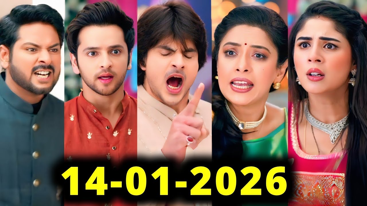 Anupama Today Episode | Parag Breaks Ties With Shah Family | Team Anupama vs Team Kothari