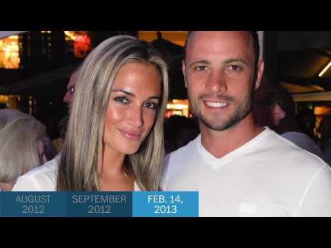 Video: Wie Is Oscar Pistorius?