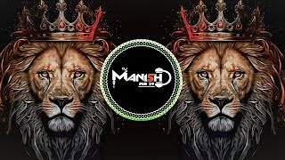 POWER HORN COMPITION SONG MANISH REMIX