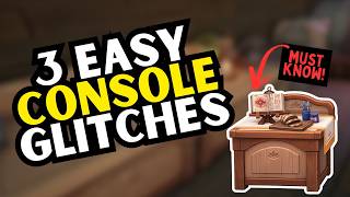 3 EASY Palia Glitches Console Players NEED to Know
