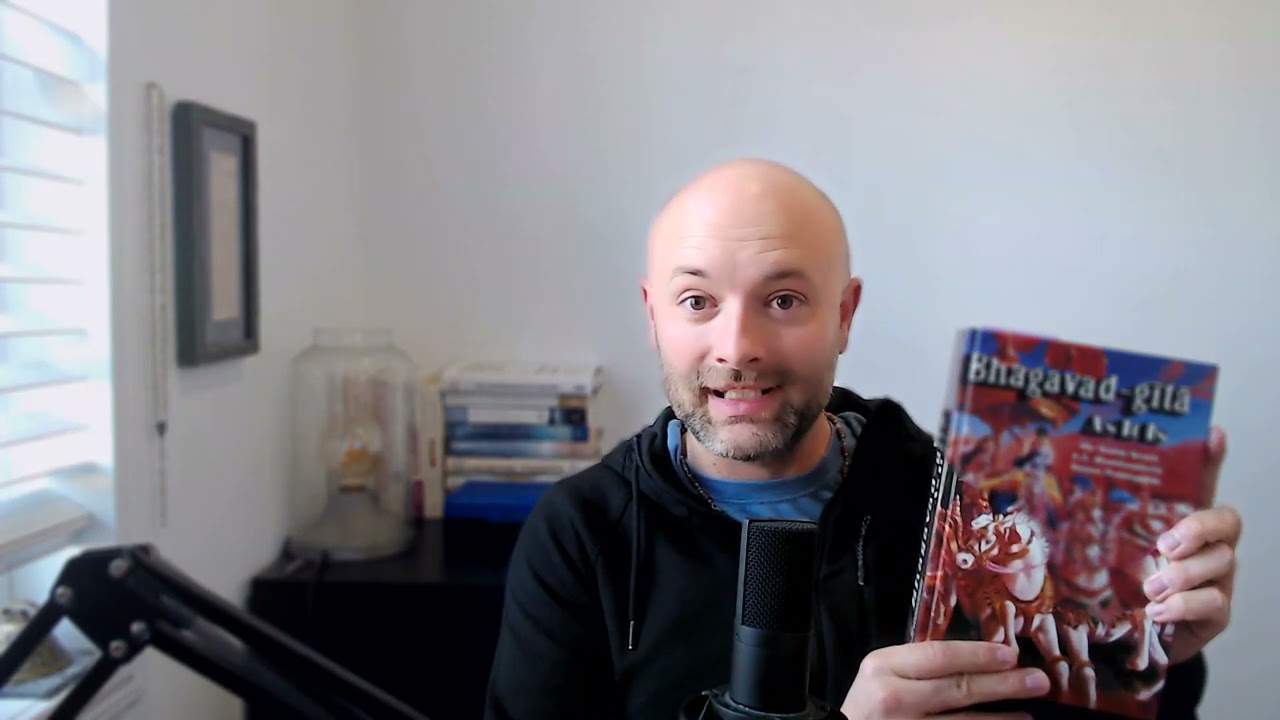 Spiritual Perfectionism