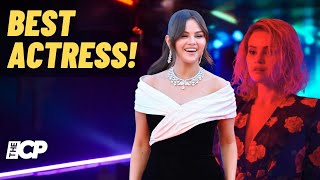 Celebrity | Selena Gomez gushes over Cannes win for 'Emilia Pérez’- The Celeb Post