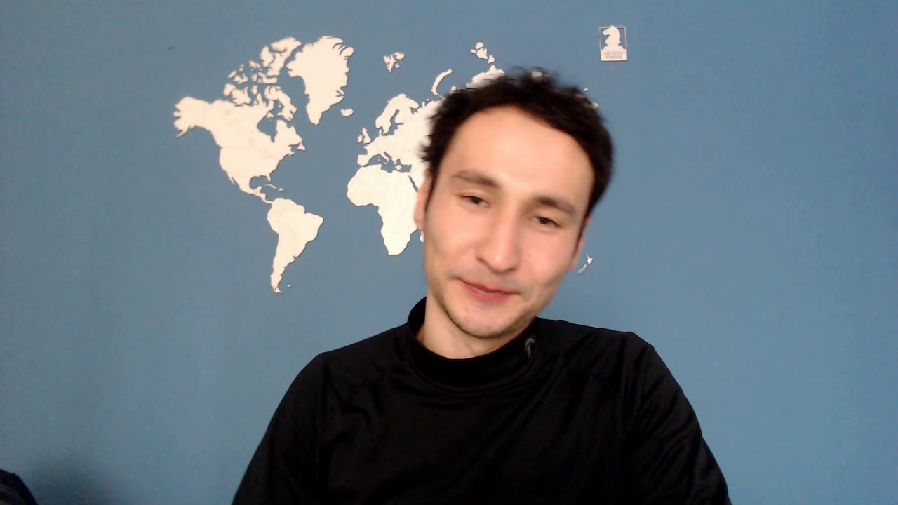 Как вести запись шахматной партии. Нотация - YouTube