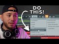 [Beginner] MUST KNOW FL Studio Shortcuts for Mixing, Editing, &amp; Recording