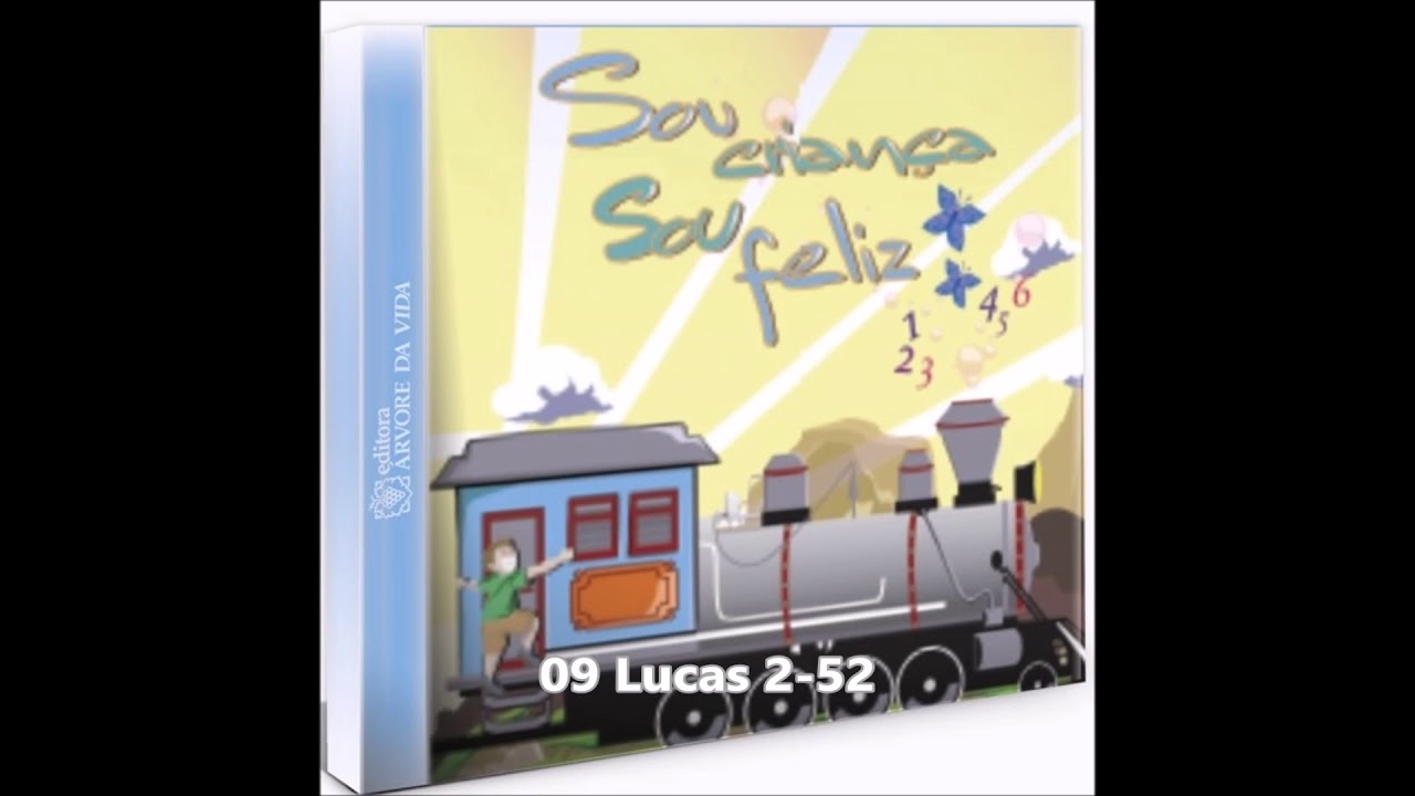 09 Lucas 2 52 - YouTube