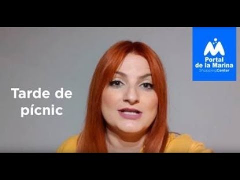 Vídeo: Què portar a un pícnic?