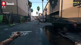 Bf6 dead island 2 shenanigan