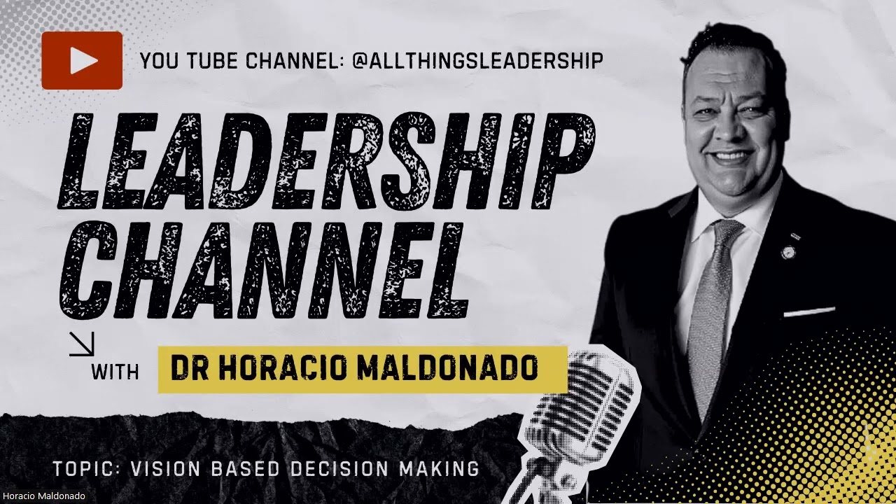 Vision Based Decision