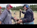 300 Rounds/min Civil War Gatlin Guns