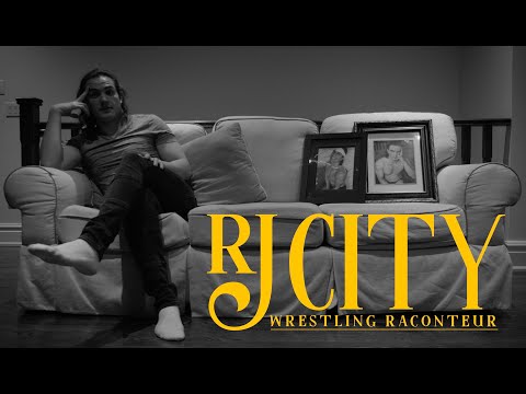 RJ City: Wrestling Raconteur - Full Documentary