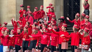 Preparación de carnaval infantiles Vitoria gasteiz #infantil #carnaval #fiesta # 2024#vitoriagasteiz by SPAIN TOURISM 57 views 1 month ago 15 minutes