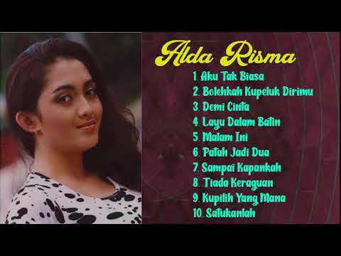 Alda Risma - Golden Memories Pilihan