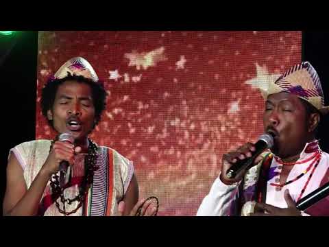 Acappella/Gasikara/Salala