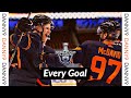 Every Edmonton Oilers GOAL during the 2021 Stanley Cup Playoffs | NHL Highlights