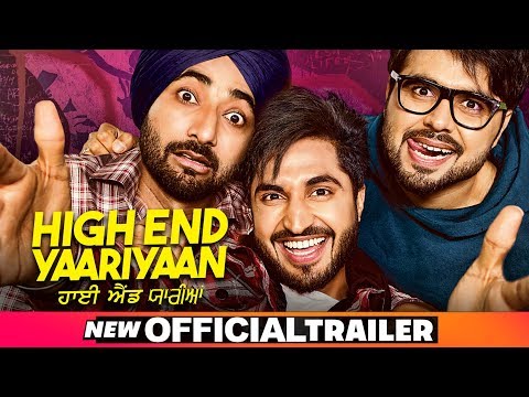 high-end-yaariyan-official-trailer-|-jassi-gill-|-ranjit-bawa-|-ninja|-pankaj-batra|-releasing22feb