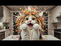 The Most Dramatic Cats Ever Caught on Camera! 😂 | Funniest Cat Moments 2026
