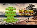 Pop minang nostalgia full album 2023