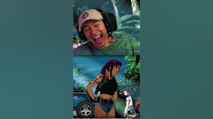 SA REACTION M'A COMPLÈTEMENT CHOQUÉ 🤣