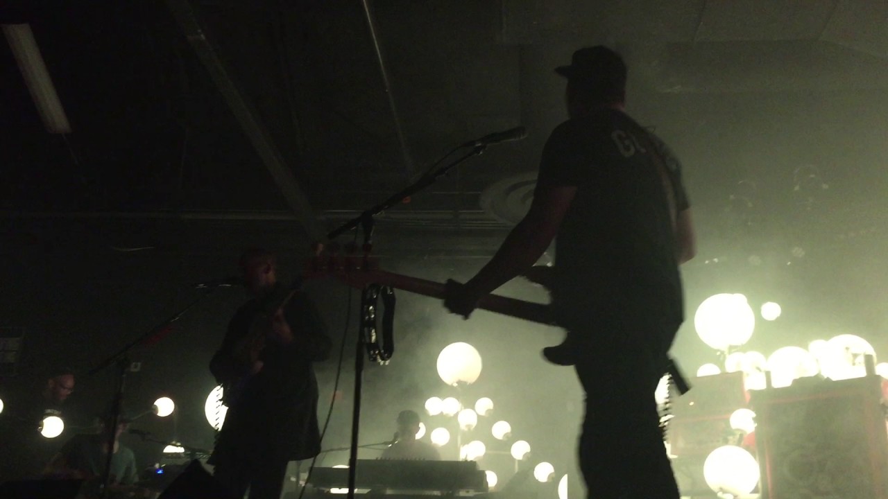 Portugal. The Man. "Purple, Yellow, Red and Blue" Ace of Spades