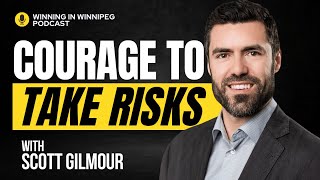 Scott Gilmour: Business Insights | From Scrappy Startup To THRIVING Business